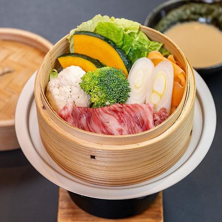 Tkp Lectore Atami Koarashi Luaran gambar