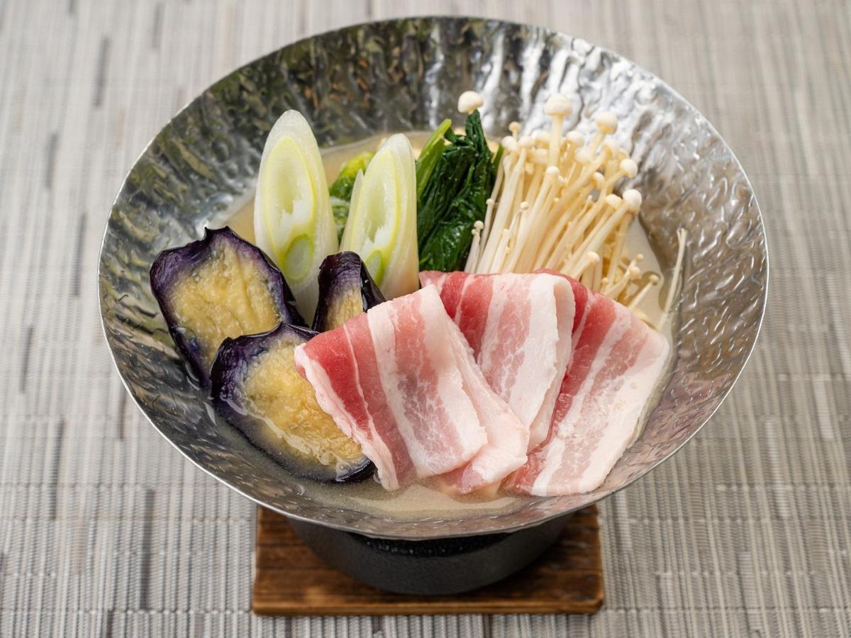 Tkp Lectore Atami Koarashi Luaran gambar