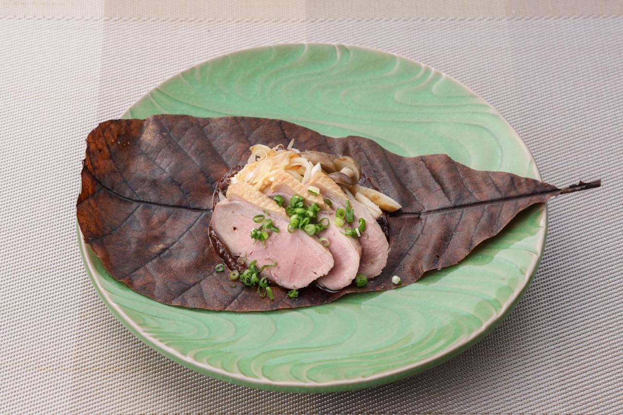 Tkp Lectore Atami Koarashi Luaran gambar