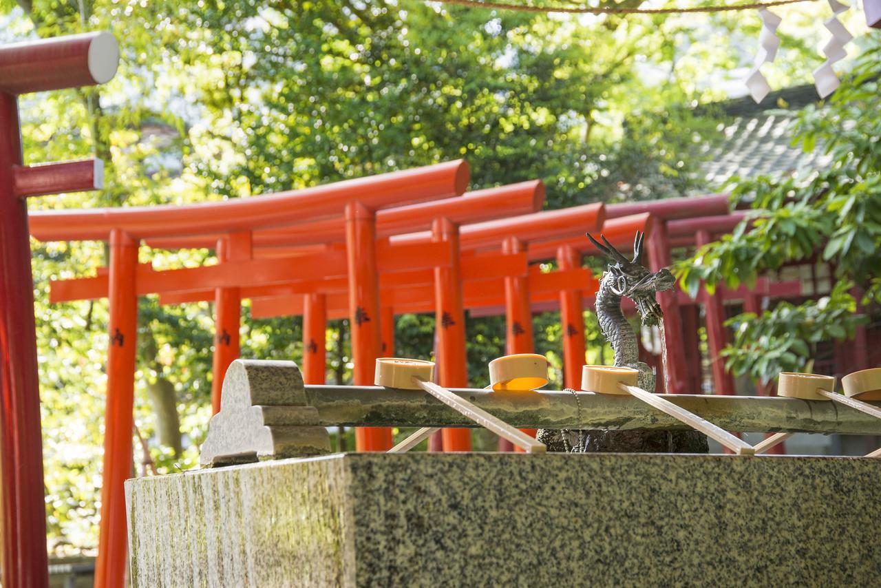 Tkp Lectore Atami Koarashi Luaran gambar